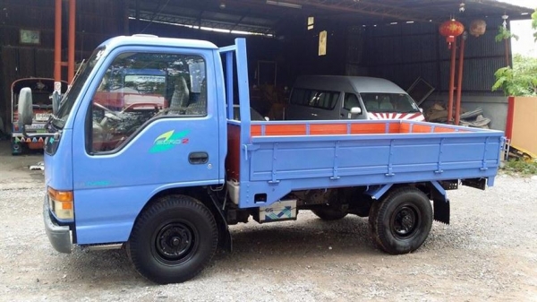 ขาย NKR4ล้อสภาพดี