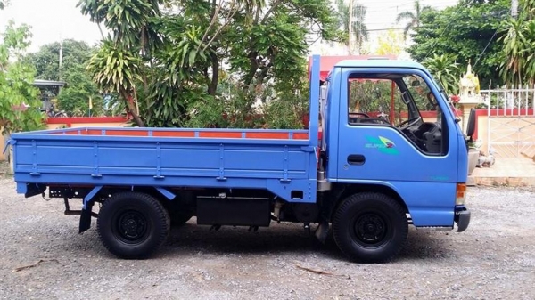 ขาย NKR4ล้อสภาพดี