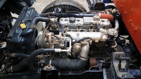 ขาย NKR4ล้อสภาพดี