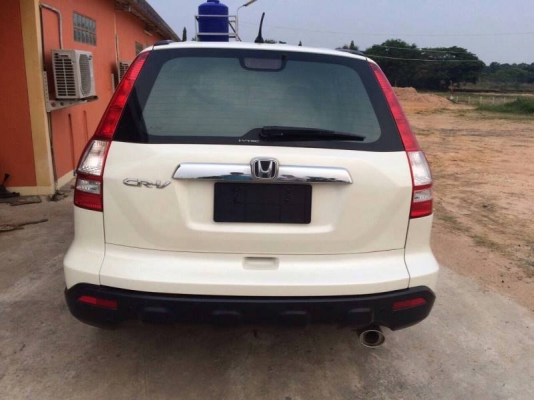 Honda CRV ปี09    เครื่อว2.0