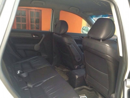 Honda CRV ปี09    เครื่อว2.0