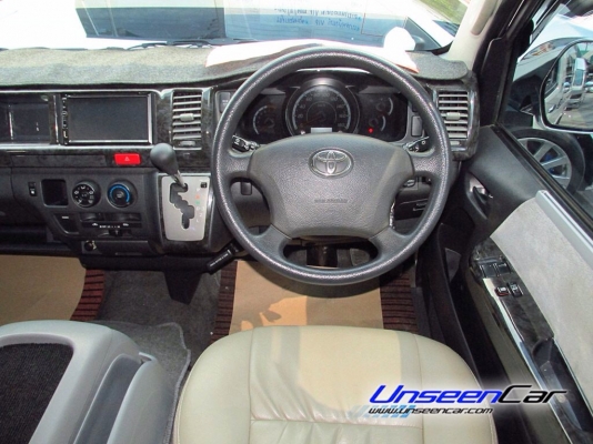 รถตู้เล็กครอบครัว ออโต้ เบนซิน CNG แต่งวีไอพี ปี 2009 กับTOYOTA VANTUYR ราคา 679,000 บาท โทร 0922726669 ตันหยง รถตู้เล็กครอบครัว ออโต้ เบนซิน CNG แต่งวีไอพี ปี 2009 กับTOYOTA VANTUYR ราคา 679,000 บาท โทร 0922726669 ตันหยง