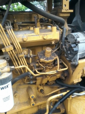 ขายรถไถ Ford New Holland 8160