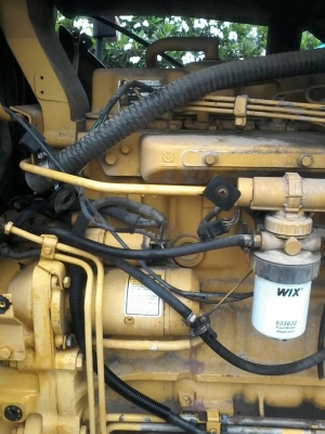 ขายรถไถ Ford New Holland 8160