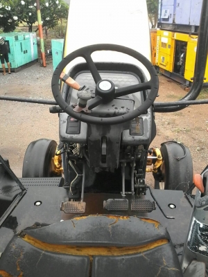 ขายรถไถ Ford New Holland 8160