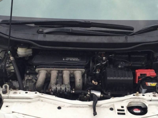 Honda Jazz ปี10 ออโต้