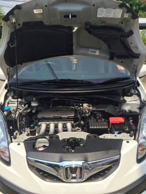 Honda Brio ปี12  ออโต้  ตัวรองTOP