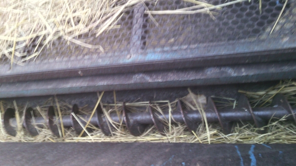 ขายรถนวดข้าวเครื่องโตโยต้า74แรงbu30ตู้นวดไทเส็ง5ฟุต