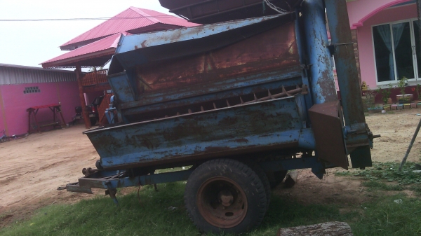 ขายเครื่องโม่8ฟุตเกษตรพัฒนาจัมโบ้ด่วน57000