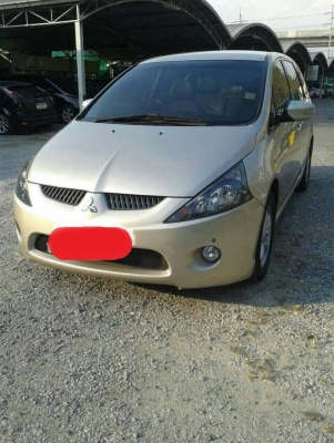 Mitsubishi Space Wagon ปี 05