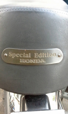ขาย Honda GB400 clubman ทะเบียนพร้อมโอน 69,999