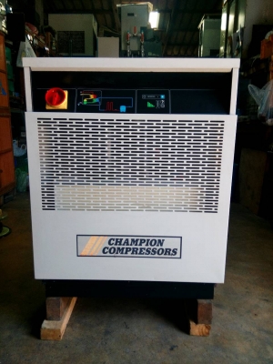 ขายแอร์ดรายเยอร์เครื่องทำลมแห้ง ใช้สำหรับปั๊มลม 20 HP  สนใจโทร.หาเราตอนนี้เลย