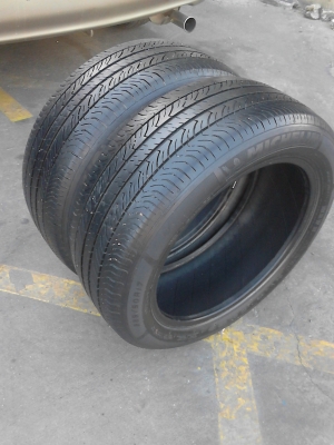 225/50R17 MICHELIN ENERGY MXV 8 มี 2 เส้น โทร.081-427-3941