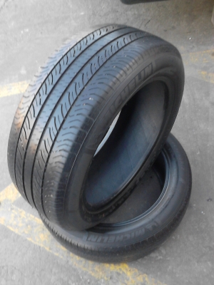 225/50R17 MICHELIN ENERGY MXV 8 มี 2 เส้น โทร.081-427-3941
