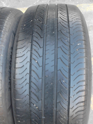 225/50R17 MICHELIN ENERGY MXV 8 มี 2 เส้น โทร.081-427-3941