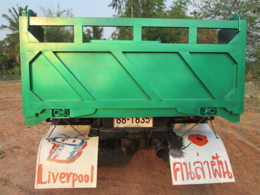 ขายรถ