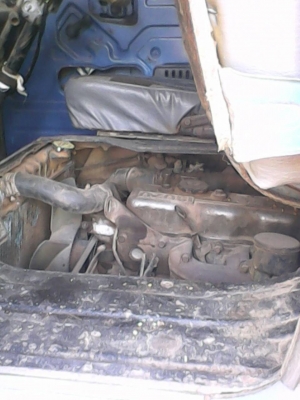 ขายตามสภาพรถ6ล้ออีซูซุTLชวงสั้นไม่มีเล่มสภาพสวยไว้ทำอีแตนเครื่อง85แรงอีซูซุ