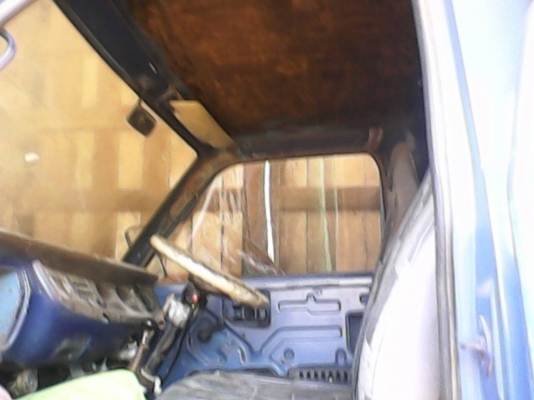 ขายตามสภาพรถ6ล้ออีซูซุTLชวงสั้นไม่มีเล่มสภาพสวยไว้ทำอีแตนเครื่อง85แรงอีซูซุ