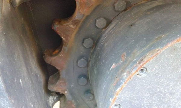 ขายรถแม็คโค KOBELCO SK 200-3 มาคไฟร์ซุปเปอร์