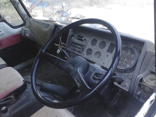 ขายหัวรถF18สาพใช้งานได้พร้อมขาดีดหัว