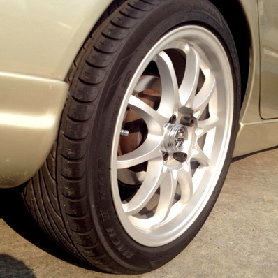 ---sold---ยาง ---sold---ยาง