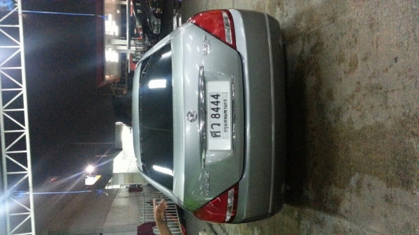 ทะเบียนสวย 8666 8444