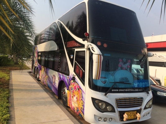 ขายด่วนรถบัส2ชั้น8ล้อวางเครืองSCANIA-340แรงปี48รถสวย ขายด่วนรถบัส2ชั้น8ล้อวางเครืองSCANIA-340แรงปี48รถสวย