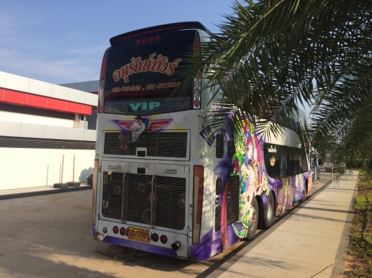 ขายด่วนรถบัส2ชั้น8ล้อวางเครืองSCANIA-340แรงปี48รถสวย ขายด่วนรถบัส2ชั้น8ล้อวางเครืองSCANIA-340แรงปี48รถสวย