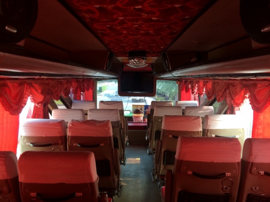 ขายด่วนรถบัส2ชั้น8ล้อวางเครืองSCANIA-340แรงปี48รถสวย ขายด่วนรถบัส2ชั้น8ล้อวางเครืองSCANIA-340แรงปี48รถสวย