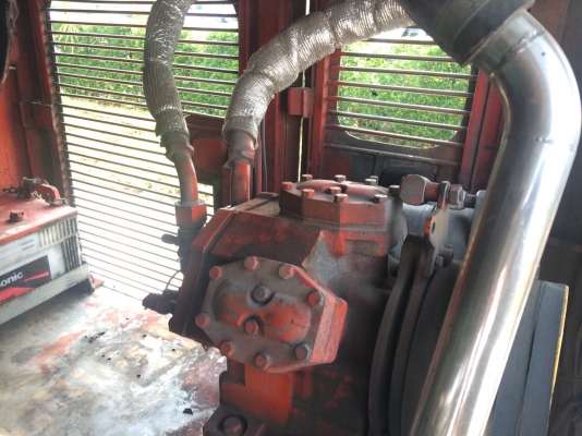 ขายด่วนรถบัส2ชั้น8ล้อวางเครืองSCANIA-340แรงปี48รถสวย ขายด่วนรถบัส2ชั้น8ล้อวางเครืองSCANIA-340แรงปี48รถสวย