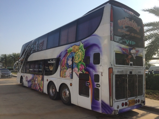 ขายด่วนรถบัส2ชั้น8ล้อวางเครืองSCANIA-340แรงปี48รถสวย ขายด่วนรถบัส2ชั้น8ล้อวางเครืองSCANIA-340แรงปี48รถสวย