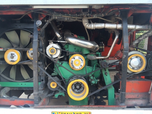 ขายด่วนรถบัส2ชั้น8ล้อวางเครืองSCANIA-340แรงปี48รถสวย ขายด่วนรถบัส2ชั้น8ล้อวางเครืองSCANIA-340แรงปี48รถสวย