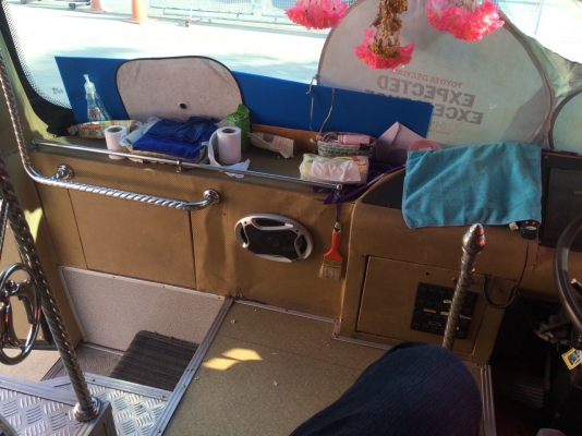 ขายด่วนรถบัส2ชั้น8ล้อวางเครืองSCANIA-340แรงปี48รถสวย ขายด่วนรถบัส2ชั้น8ล้อวางเครืองSCANIA-340แรงปี48รถสวย