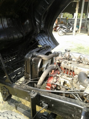 ขายด่วนรถบรรทุก HINO FC ยาว 5.50 เมตร ขายด่วนรถบรรทุก HINO FC ยาว 5.50 เมตร