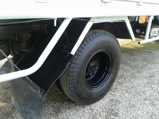 ขายด่วนรถบรรทุก HINO FC ยาว 5.50 เมตร ขายด่วนรถบรรทุก HINO FC ยาว 5.50 เมตร