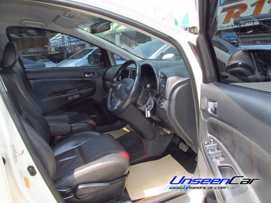 ขายรถครอบครัวครัว กับTOYOTA WISH. SPT. Touring ||. ปี 2008 สีขาว ออโต้ ราคา 489,000บาท สนใจโทร0922726669 ตันหยง ขายรถครอบครัวครัว กับTOYOTA WISH. SPT. Touring ||. ปี 2008 สีขาว ออโต้ ราคา 489,000บาท สนใจโทร0922726669 ตันหยง