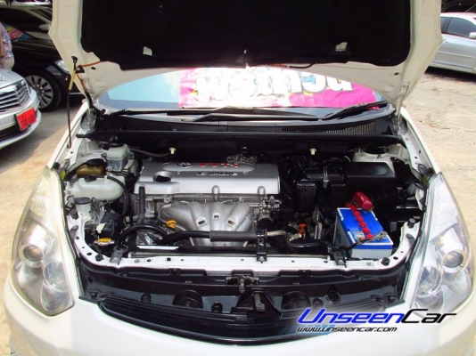 ขายรถครอบครัวครัว กับTOYOTA WISH. SPT. Touring ||. ปี 2008 สีขาว ออโต้ ราคา 489,000บาท สนใจโทร0922726669 ตันหยง ขายรถครอบครัวครัว กับTOYOTA WISH. SPT. Touring ||. ปี 2008 สีขาว ออโต้ ราคา 489,000บาท สนใจโทร0922726669 ตันหยง