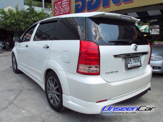 ขายรถครอบครัวครัว กับTOYOTA WISH. SPT. Touring ||. ปี 2008 สีขาว ออโต้ ราคา 489,000บาท สนใจโทร0922726669 ตันหยง ขายรถครอบครัวครัว กับTOYOTA WISH. SPT. Touring ||. ปี 2008 สีขาว ออโต้ ราคา 489,000บาท สนใจโทร0922726669 ตันหยง