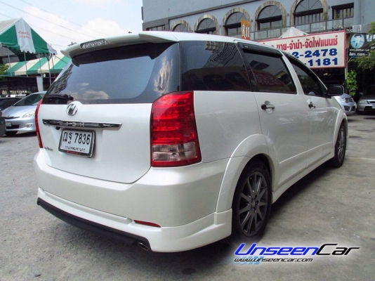 ขายรถครอบครัวครัว กับTOYOTA WISH. SPT. Touring ||. ปี 2008 สีขาว ออโต้ ราคา 489,000บาท สนใจโทร0922726669 ตันหยง ขายรถครอบครัวครัว กับTOYOTA WISH. SPT. Touring ||. ปี 2008 สีขาว ออโต้ ราคา 489,000บาท สนใจโทร0922726669 ตันหยง