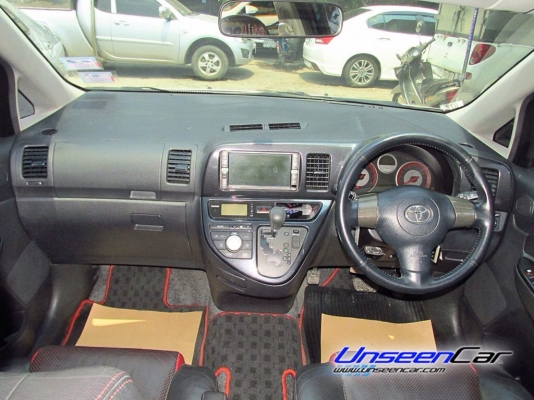 ขายรถครอบครัวครัว กับTOYOTA WISH. SPT. Touring ||. ปี 2008 สีขาว ออโต้ ราคา 489,000บาท สนใจโทร0922726669 ตันหยง ขายรถครอบครัวครัว กับTOYOTA WISH. SPT. Touring ||. ปี 2008 สีขาว ออโต้ ราคา 489,000บาท สนใจโทร0922726669 ตันหยง