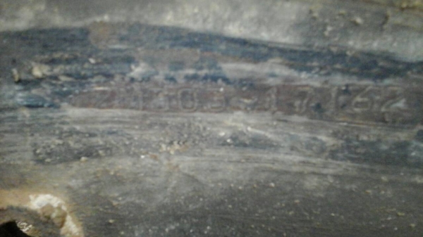 ขายด่วนรถเทนเลอร์ลากรถแบคโฮPC200HINOZMเคือง260แรง