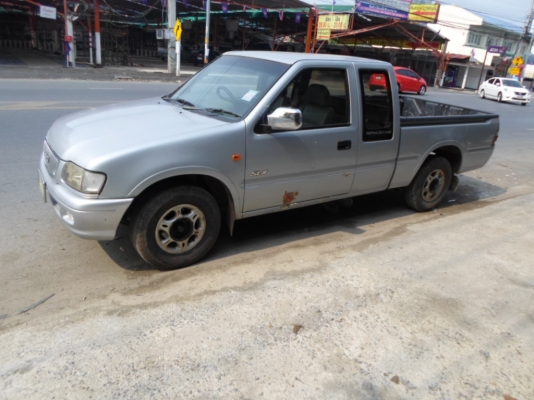 ขายดราก้อนแค๊ปปี99SLX