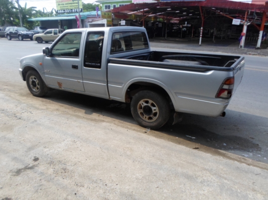 ขายดราก้อนแค๊ปปี99SLX