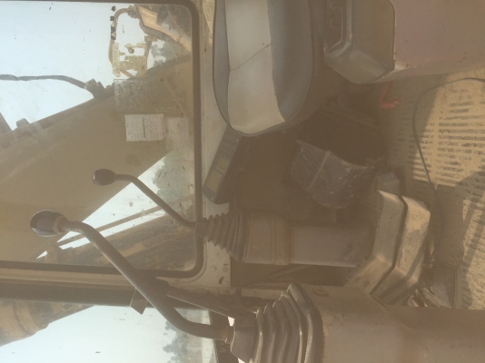 KOMATSU. PC120-5 KOMATSU. PC120-5