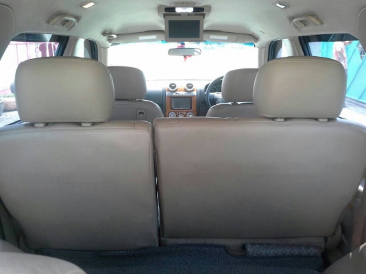 ขาย ISUZU MU7 เครื่อง 3.0 VGS 2 WD ปี 2010 ตัว TOP สุด ขาย ISUZU MU7 เครื่อง 3.0 VGS 2 WD ปี 2010 ตัว TOP สุด