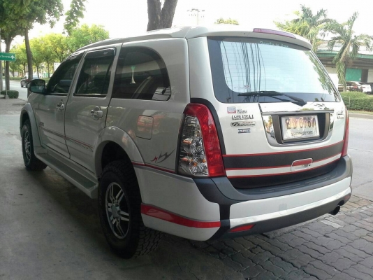 ขาย ISUZU MU7 เครื่อง 3.0 VGS 2 WD ปี 2010 ตัว TOP สุด ขาย ISUZU MU7 เครื่อง 3.0 VGS 2 WD ปี 2010 ตัว TOP สุด