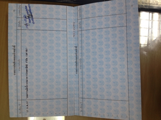 ขาย ISUZU MU7 เครื่อง 3.0 VGS 2 WD ปี 2010 ตัว TOP สุด