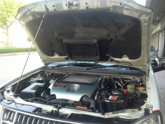 ขาย ISUZU MU7 เครื่อง 3.0 VGS 2 WD ปี 2010 ตัว TOP สุด ขาย ISUZU MU7 เครื่อง 3.0 VGS 2 WD ปี 2010 ตัว TOP สุด