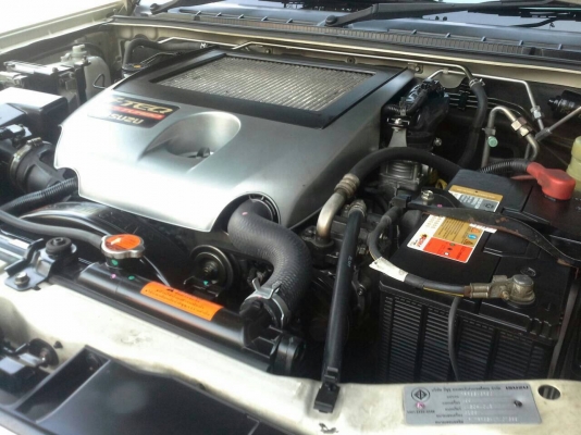 ขาย ISUZU MU7 เครื่อง 3.0 VGS 2 WD ปี 2010 ตัว TOP สุด ขาย ISUZU MU7 เครื่อง 3.0 VGS 2 WD ปี 2010 ตัว TOP สุด