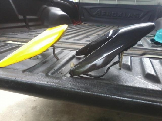 สปอยเลอร์ท้าย jog กับaf28